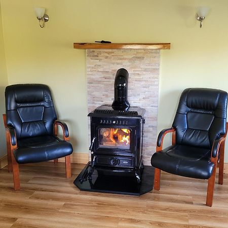 Reed Warbler Cottage Ballinrobe Exterior foto