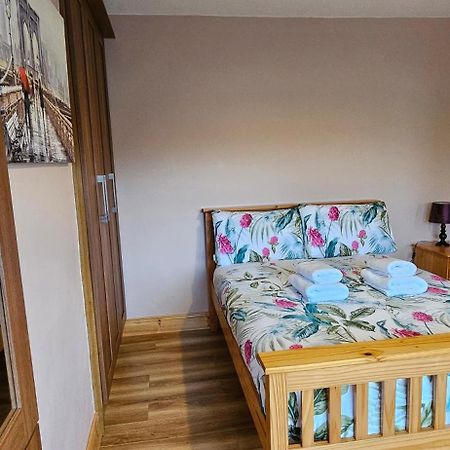 Reed Warbler Cottage Ballinrobe Exterior foto