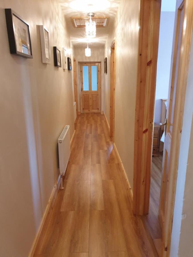 Reed Warbler Cottage Ballinrobe Exterior foto