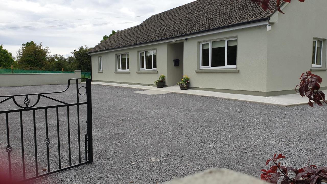 Reed Warbler Cottage Ballinrobe Exterior foto