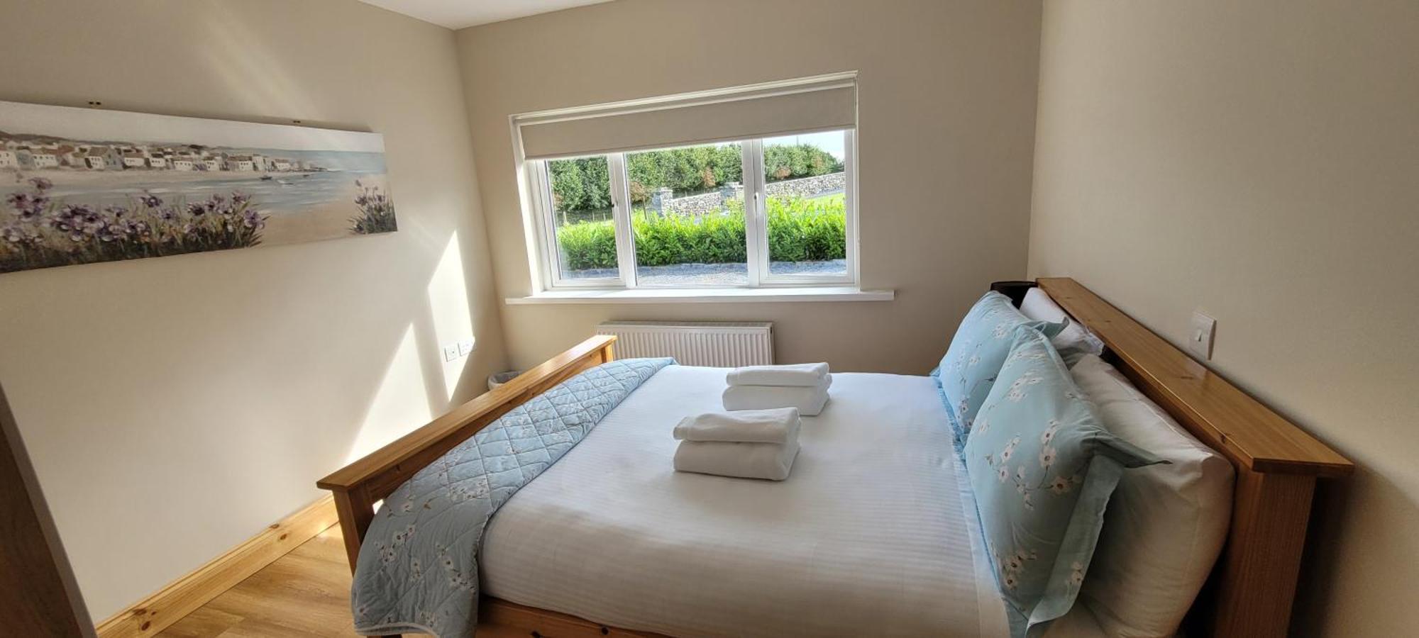 Reed Warbler Cottage Ballinrobe Exterior foto